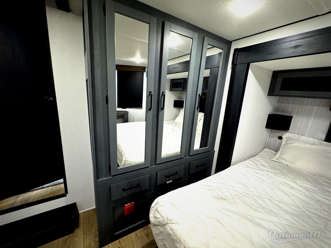 2026 Forest River Puma Vista 420LFT Photo 8