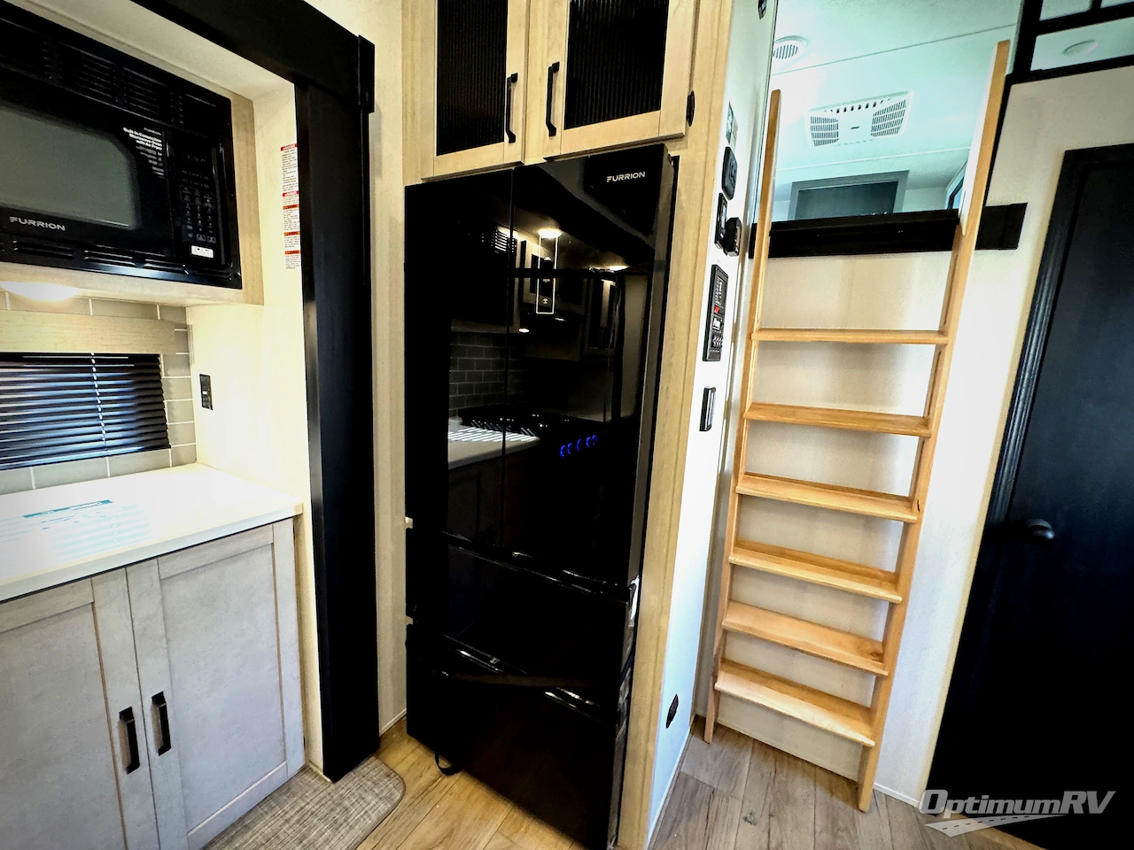 2026 Forest River Puma Vista 420LFT Photo 12