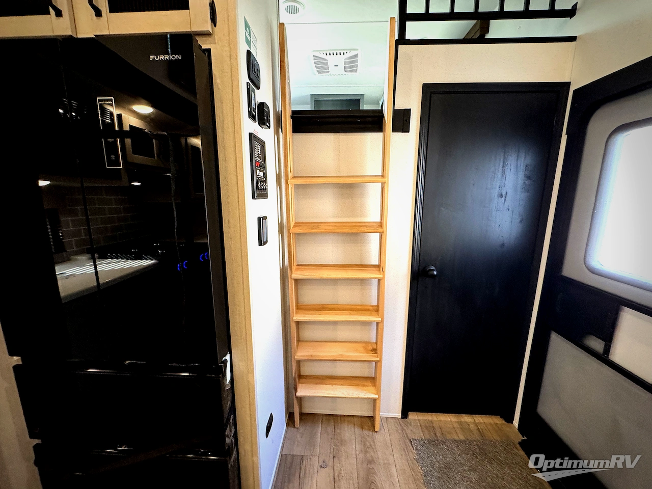 2026 Forest River Puma Vista 420LFT Photo 10