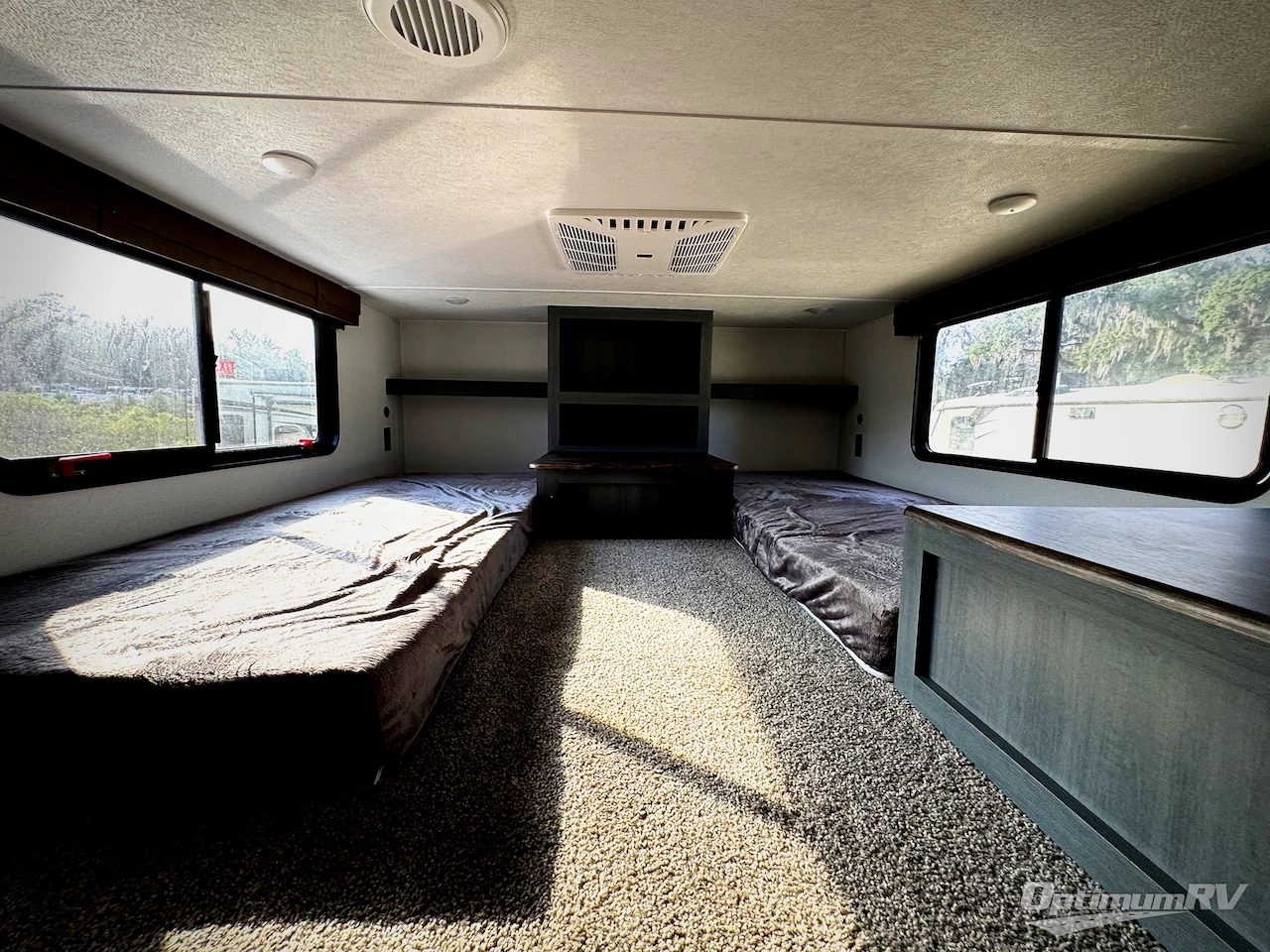 2026 Forest River Puma Vista 420LFT Photo 11