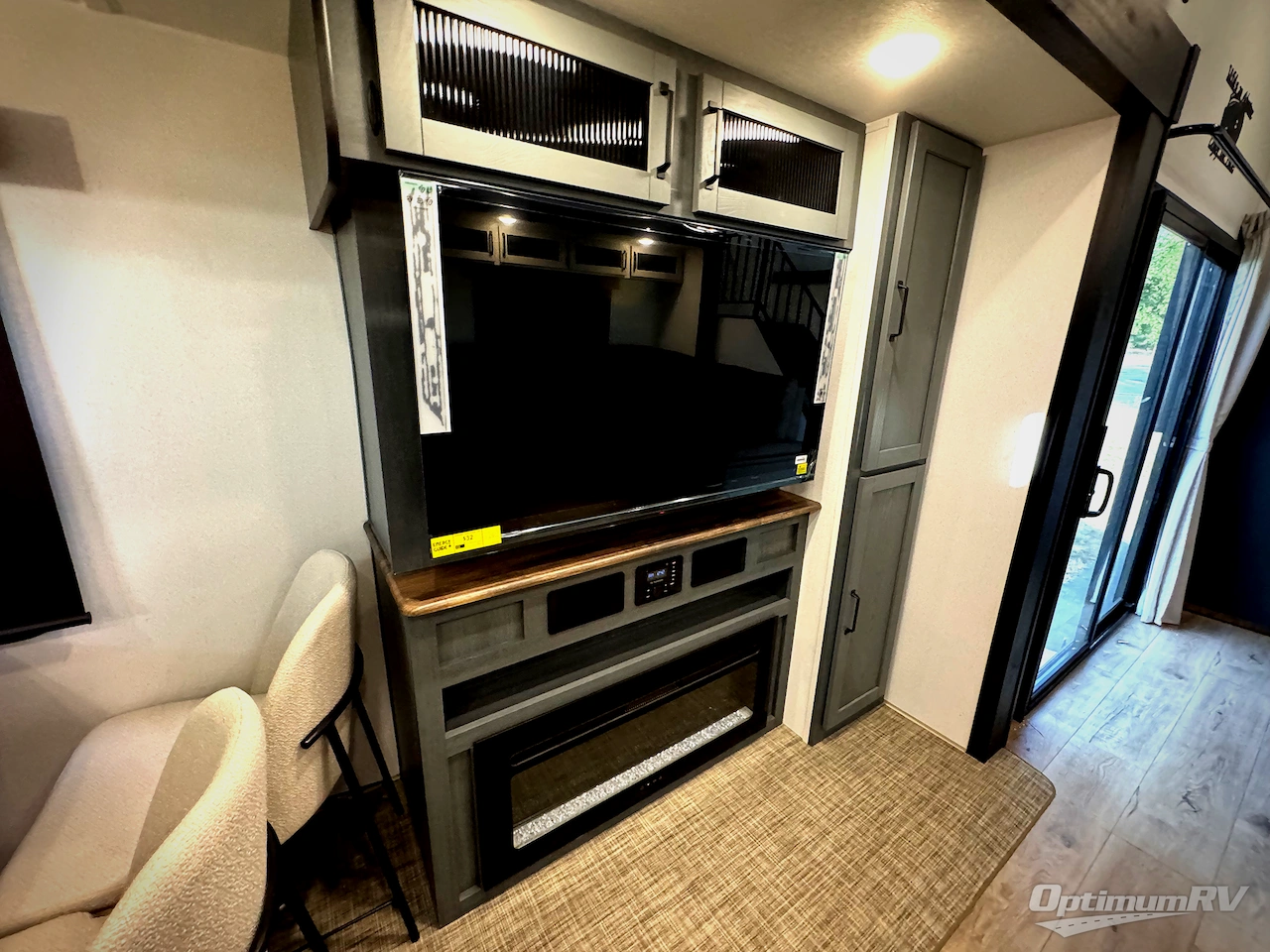 2026 Forest River Puma Vista 420LFT Photo 15