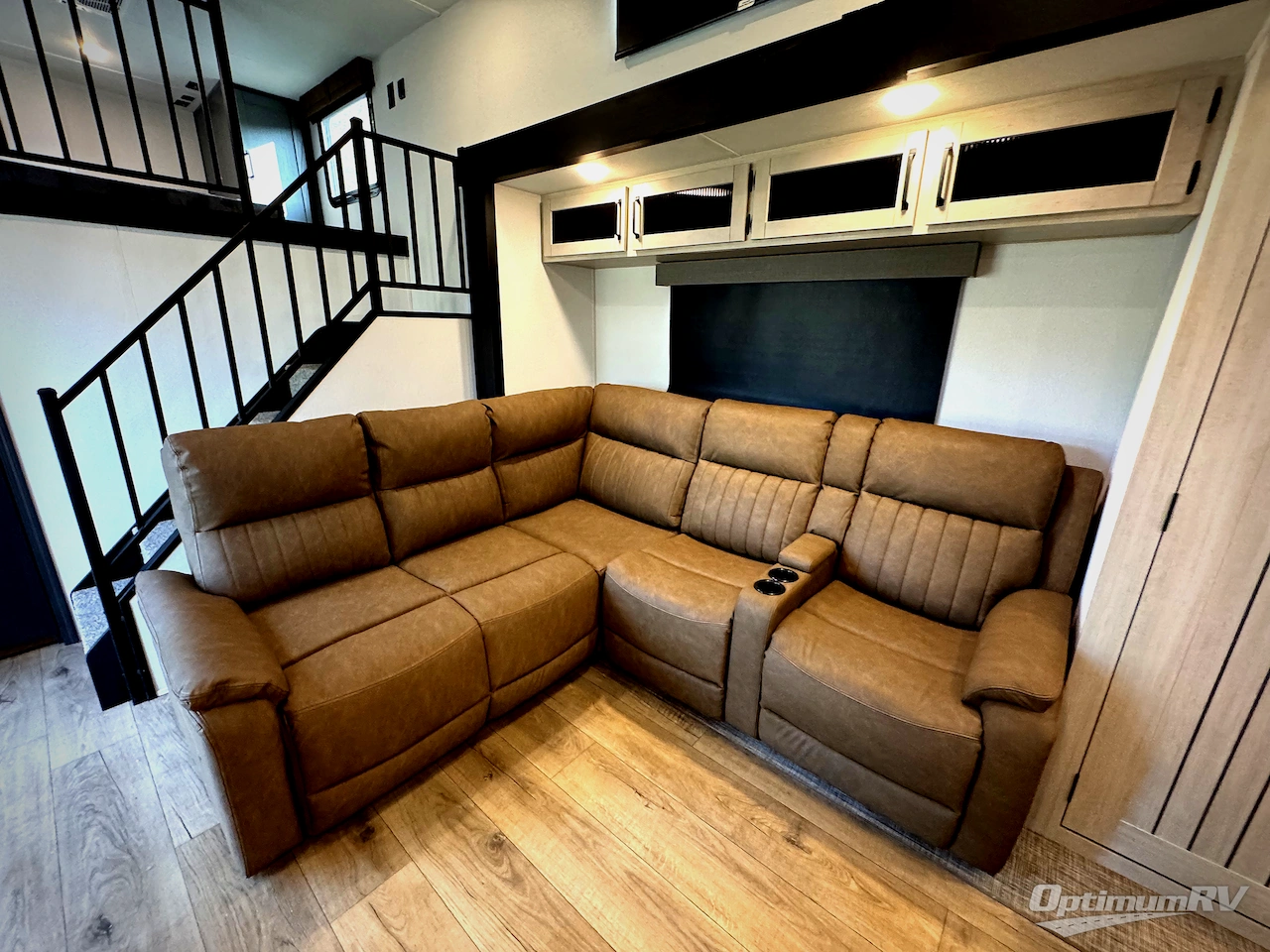 2026 Forest River Puma Vista 420LFT Photo 16