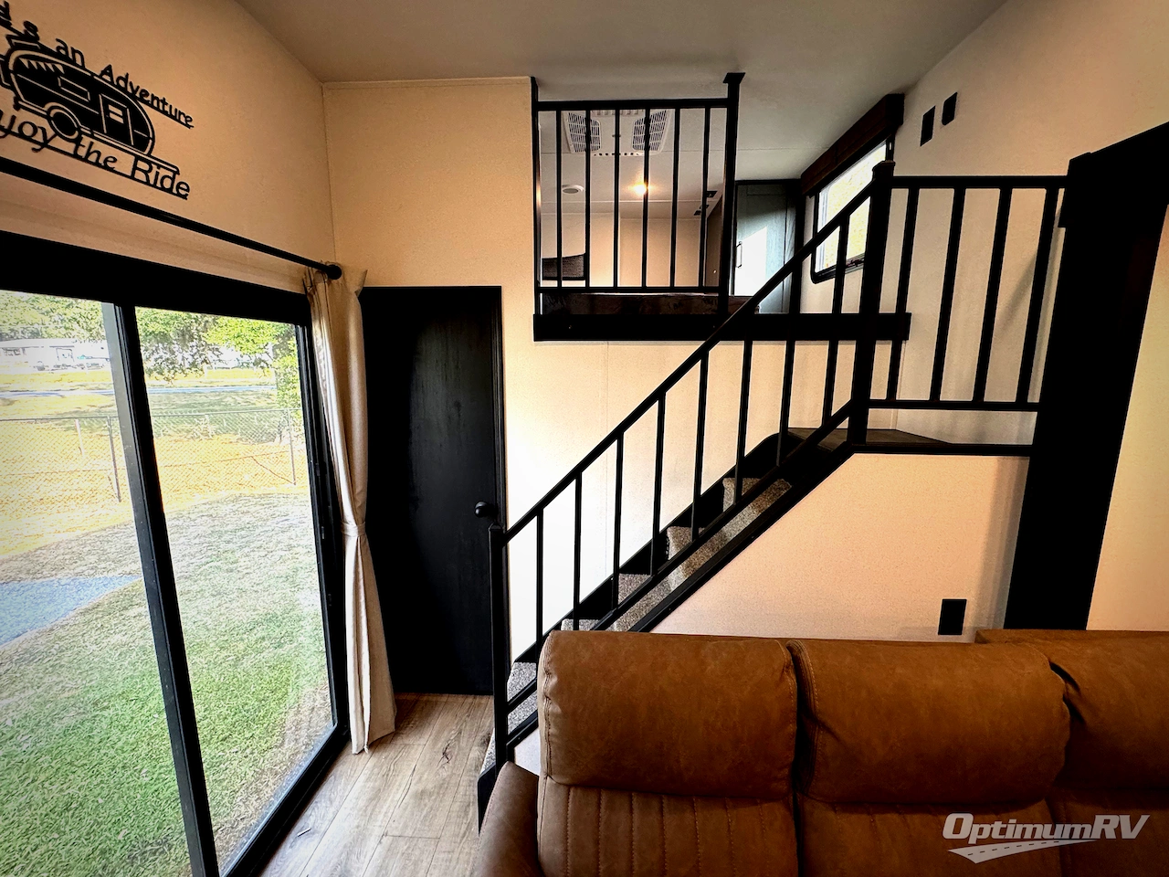 2026 Forest River Puma Vista 420LFT Photo 17