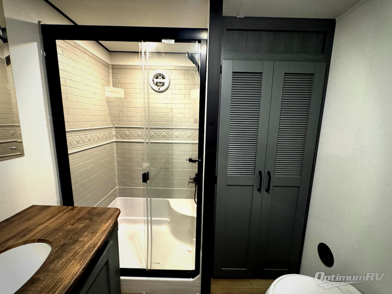 2026 Forest River Puma Vista 420LFT Photo 22