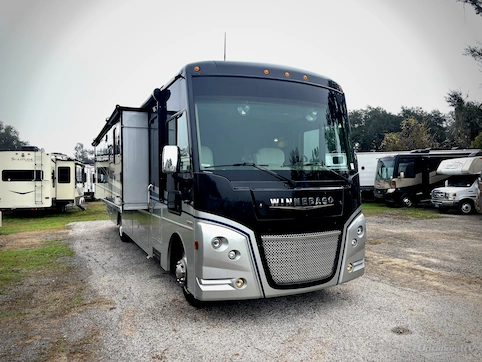 Used 2022 Winnebago Adventurer 36Z Featured Photo