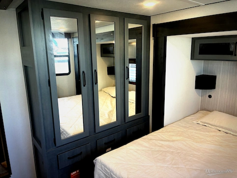 2026 Forest River Puma Vista 420LFT RV Photo 4