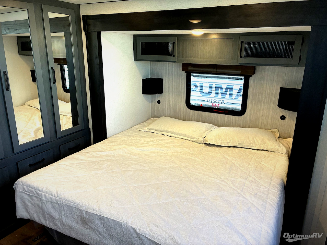 2026 Forest River Puma Vista 420LFT Photo 13