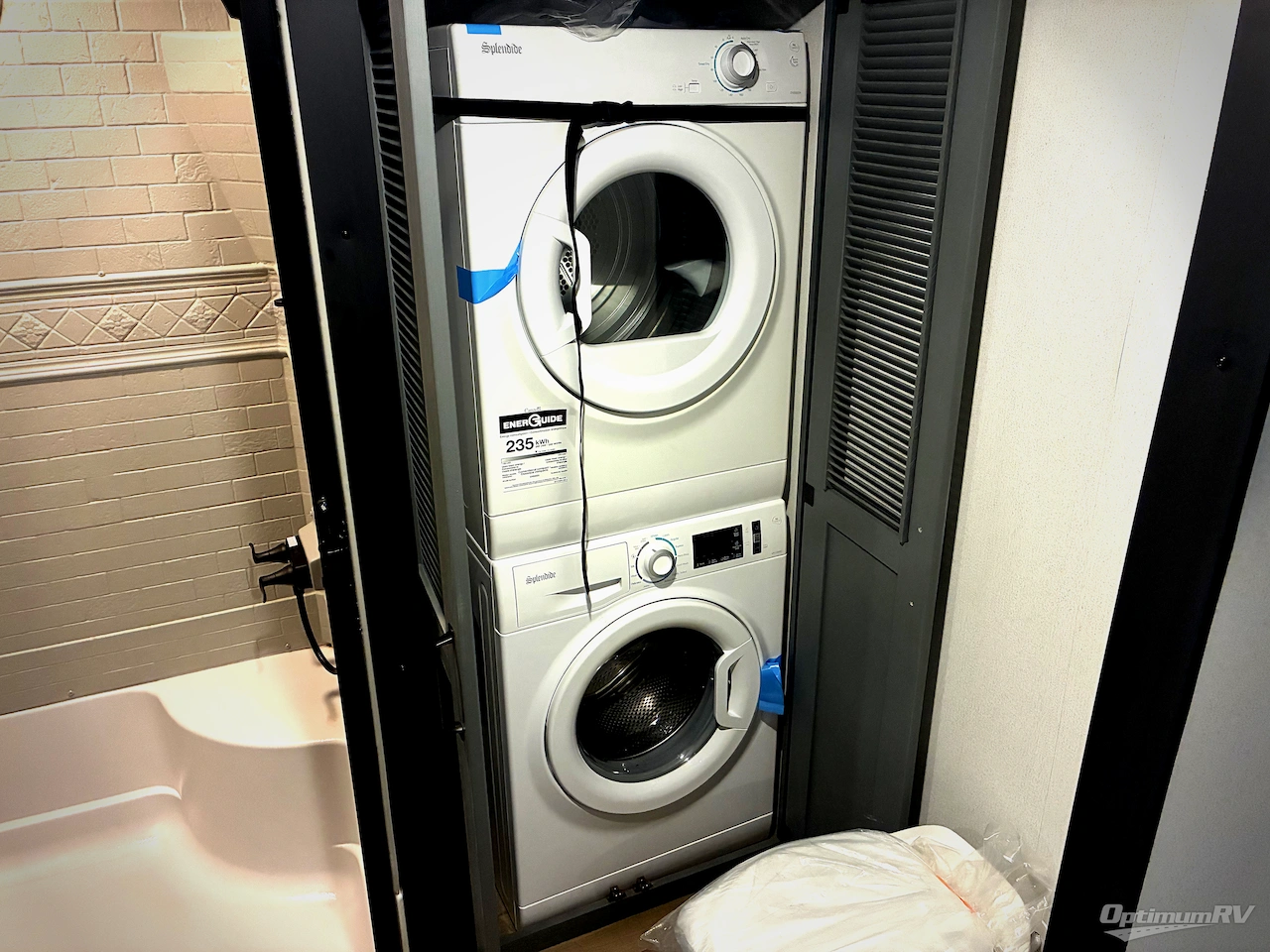 2026 Forest River Puma Vista 420LFT Photo 18