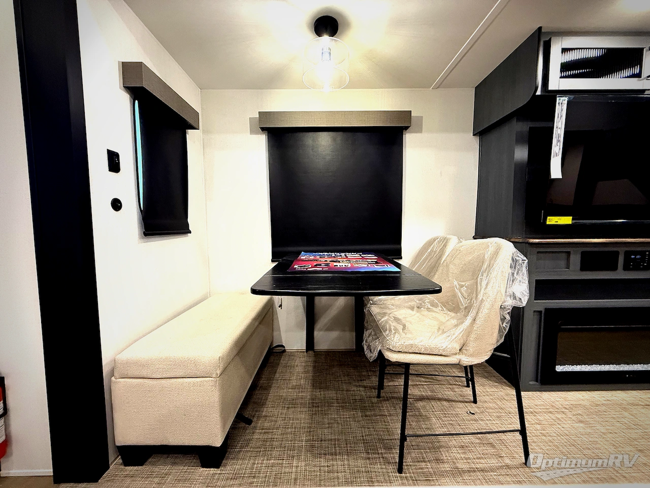 2026 Forest River Puma Vista 420LFT Photo 6