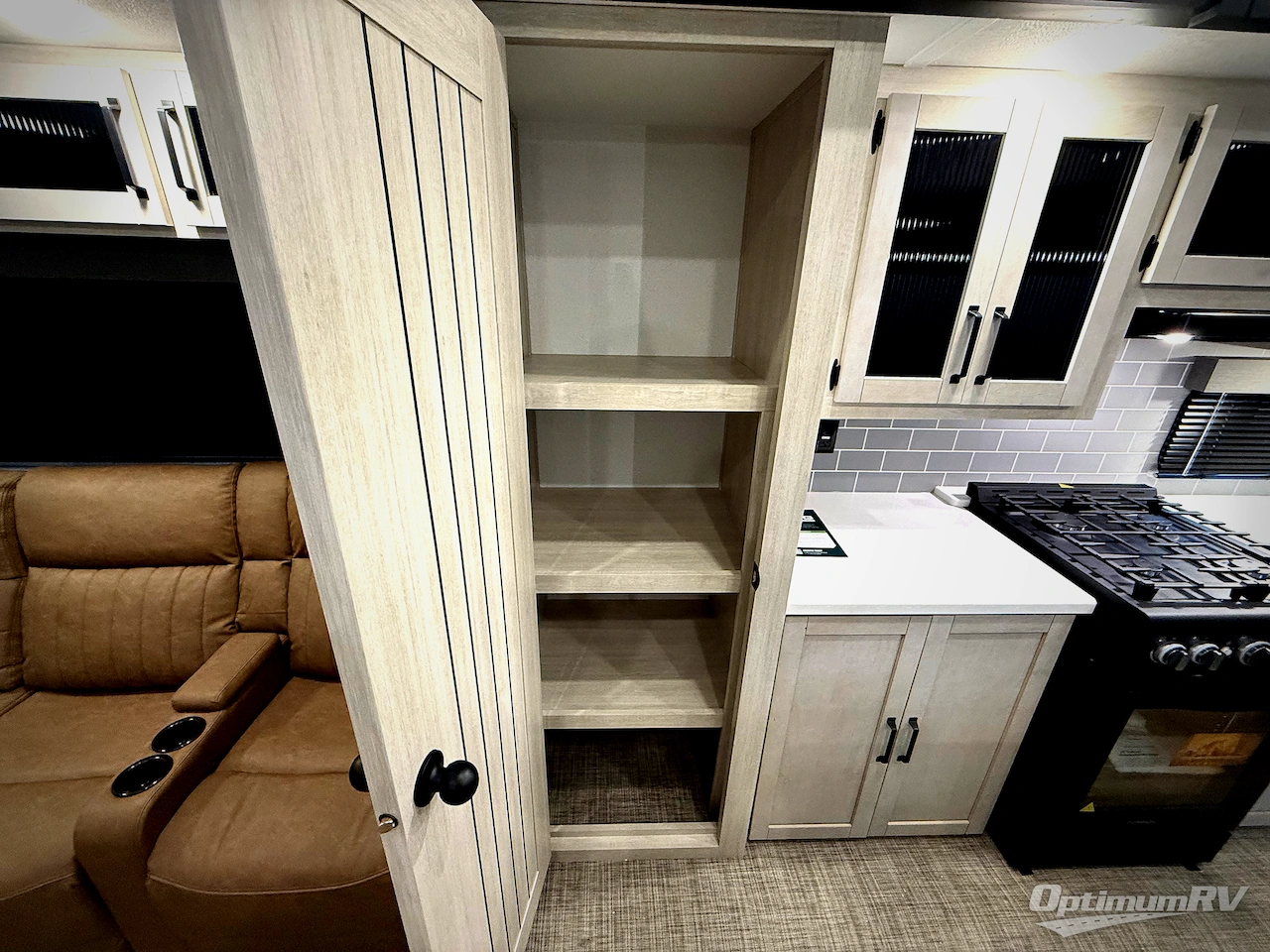 2026 Forest River Puma Vista 420LFT Photo 9