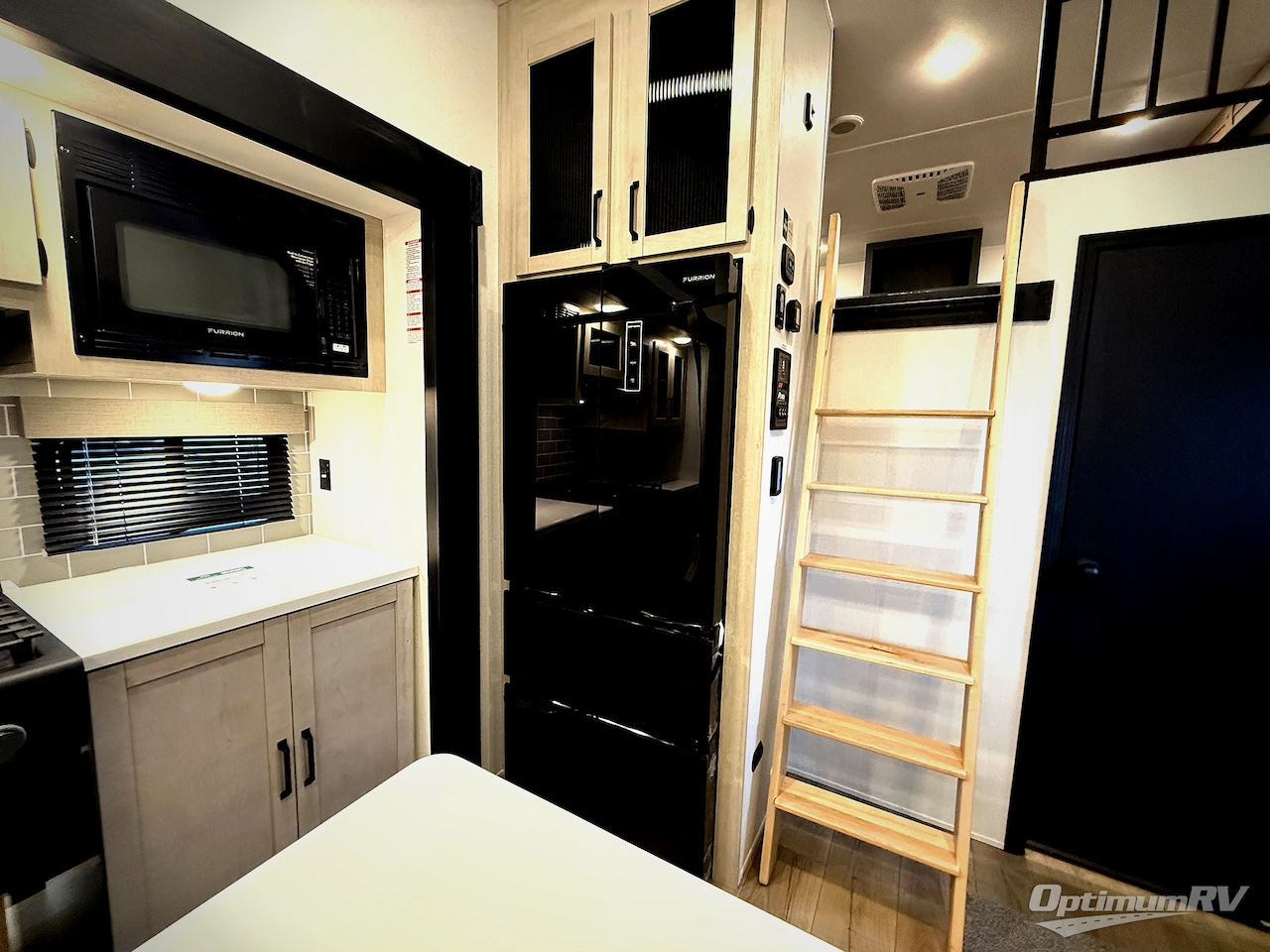 2026 Forest River Puma Vista 420LFT Photo 14