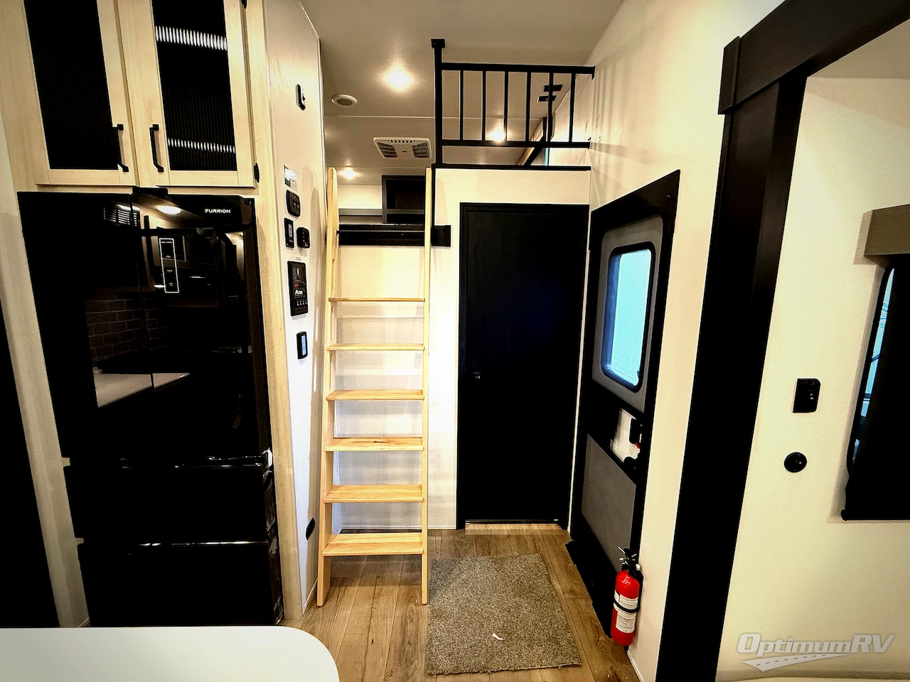 2026 Forest River Puma Vista 420LFT Photo 15