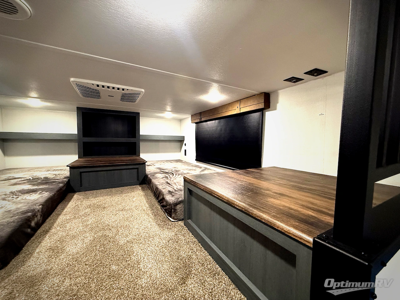 2026 Forest River Puma Vista 420LFT Photo 17