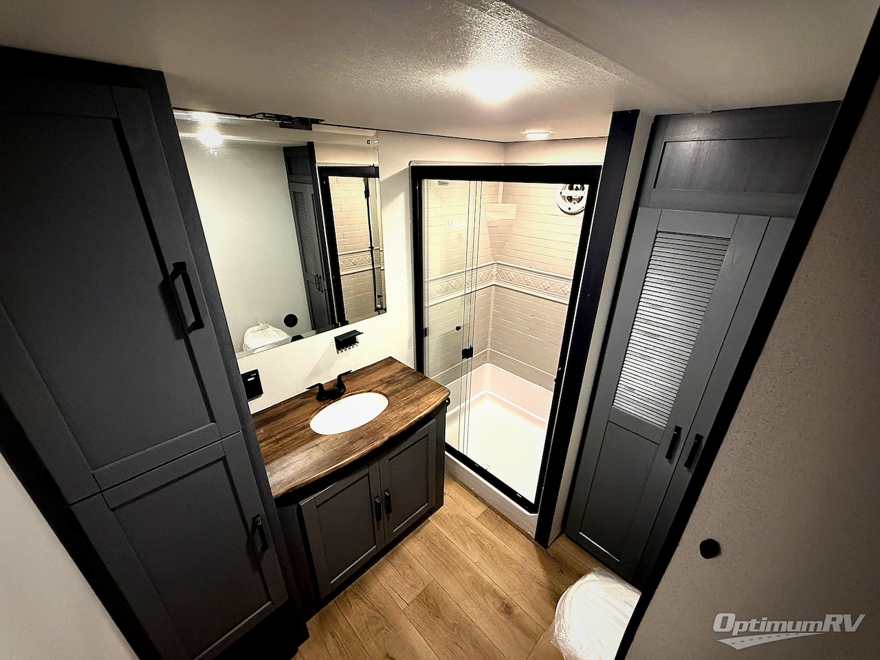 2026 Forest River Puma Vista 420LFT Photo 24