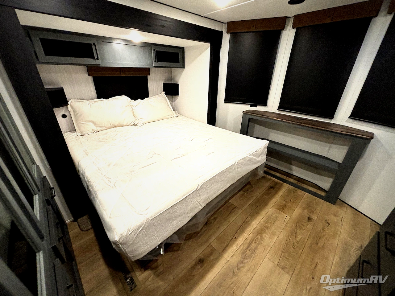 2026 Forest River Puma Vista 420LFT Photo 8