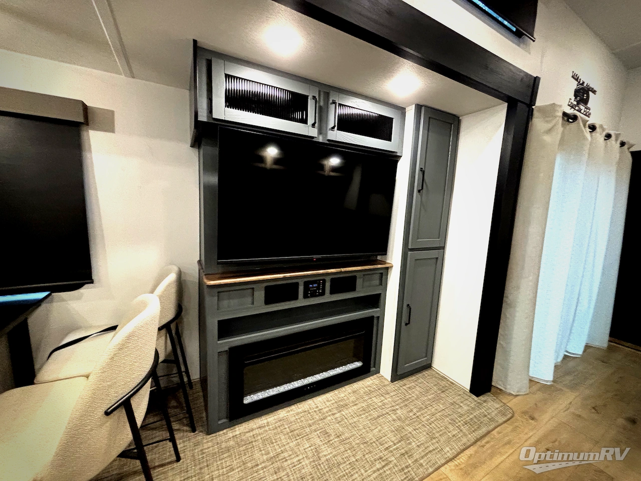 2026 Forest River Puma Vista 420LFT Photo 18