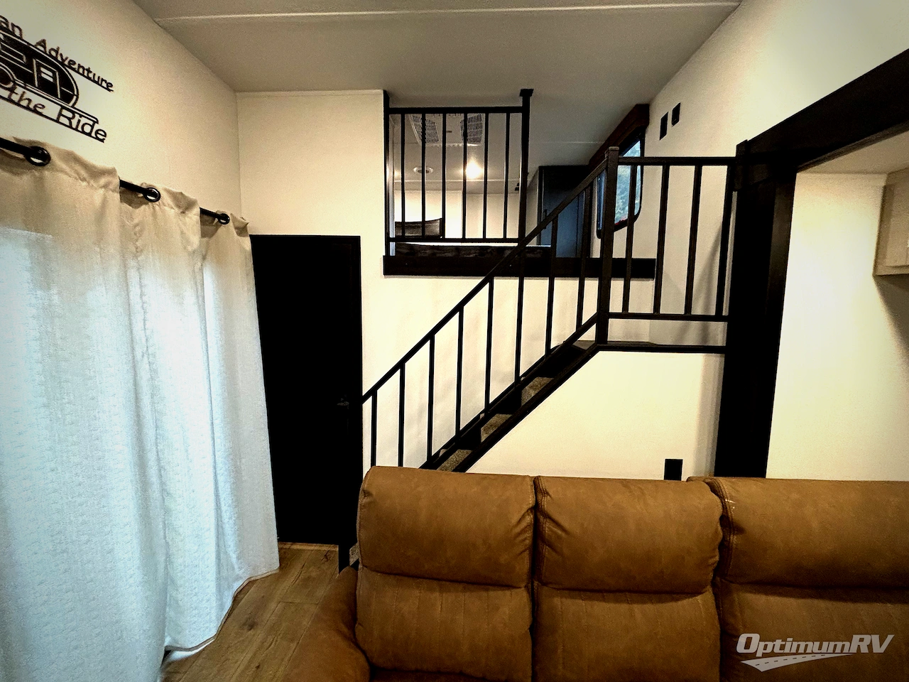 2026 Forest River Puma Vista 420LFT Photo 20