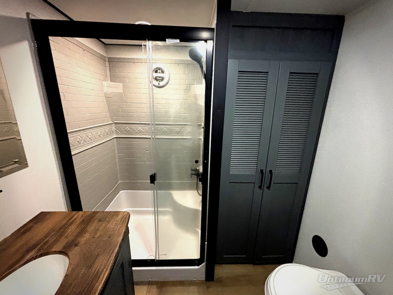 2026 Forest River Puma Vista 420LFT Photo 26