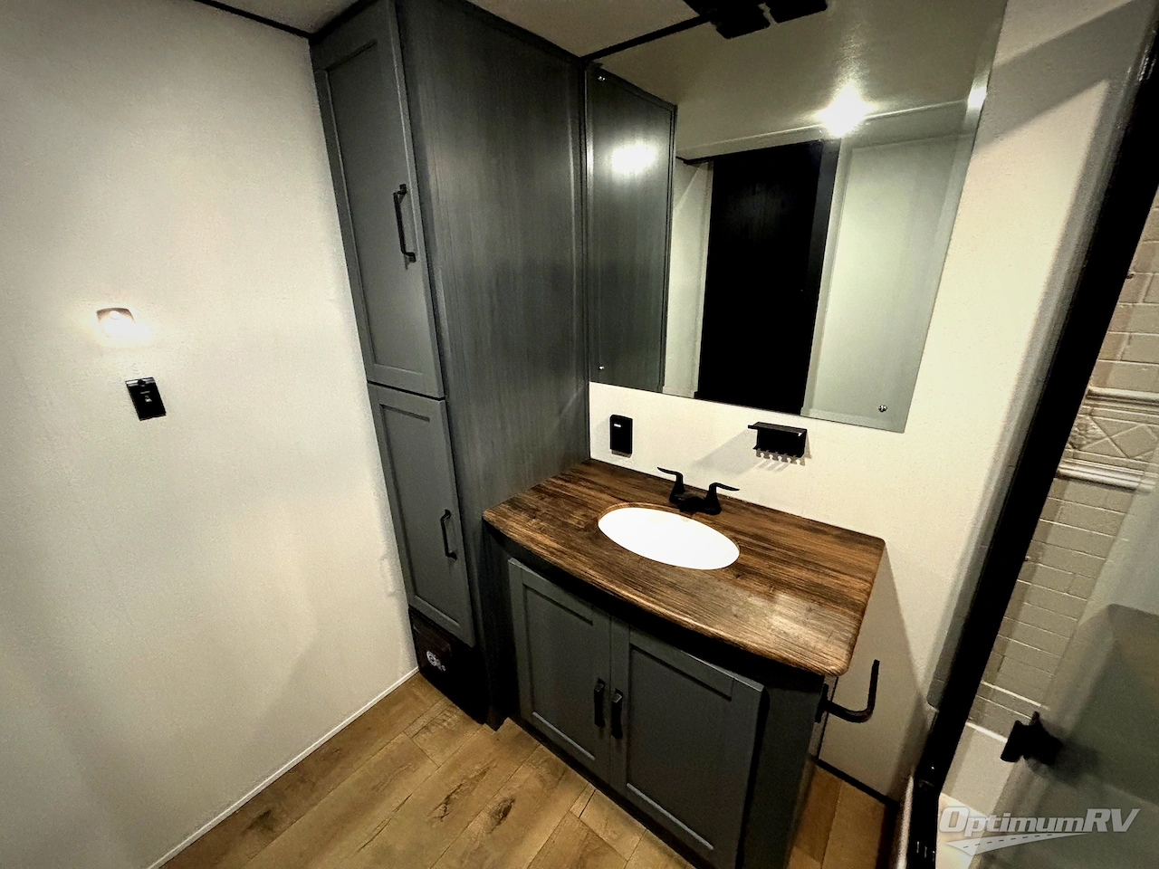 2026 Forest River Puma Vista 420LFT Photo 25