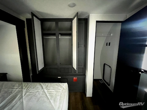 2026 Forest River Puma 340DB RV Photo 4