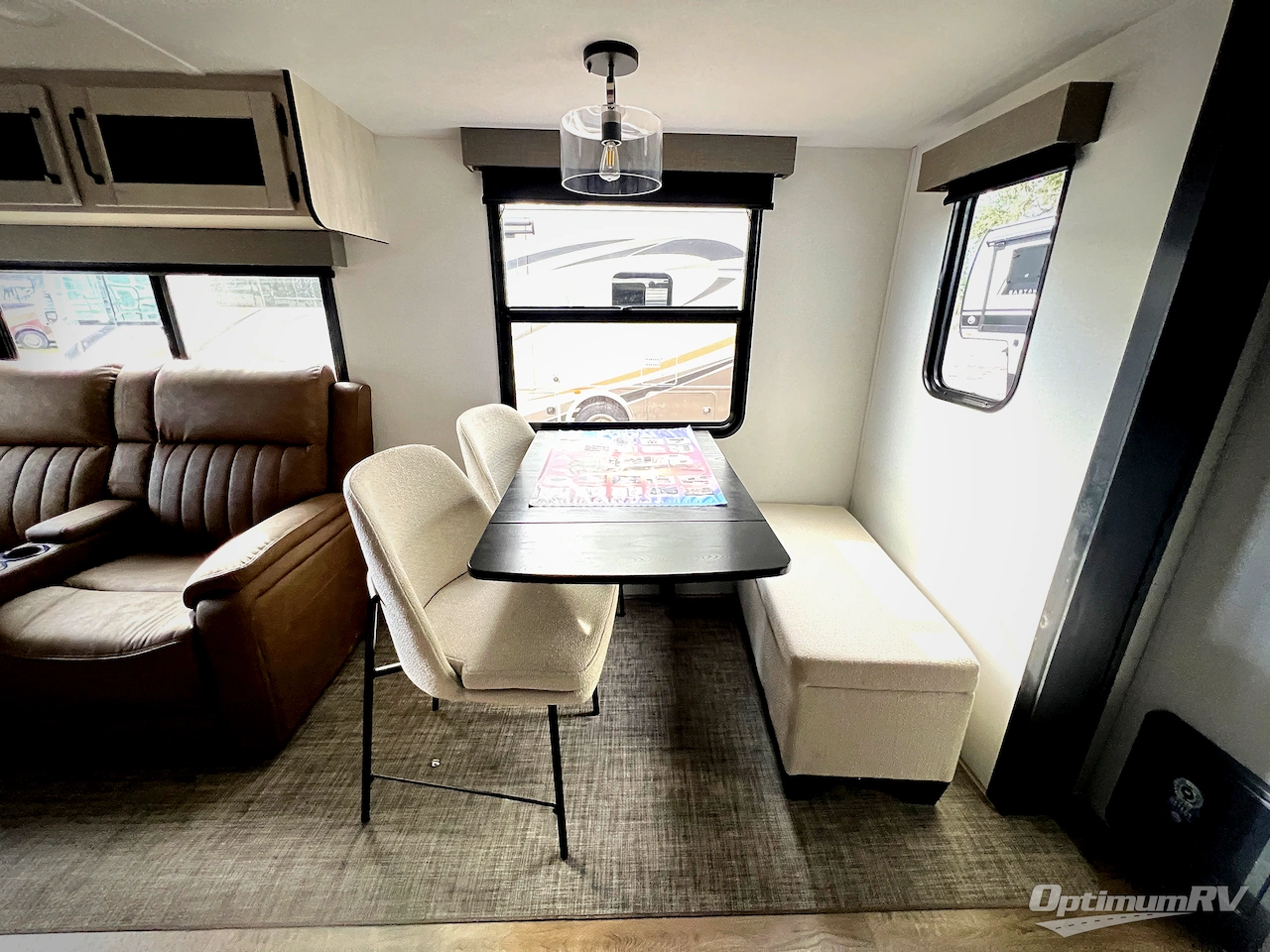 2026 Forest River Puma 340DB Photo 6