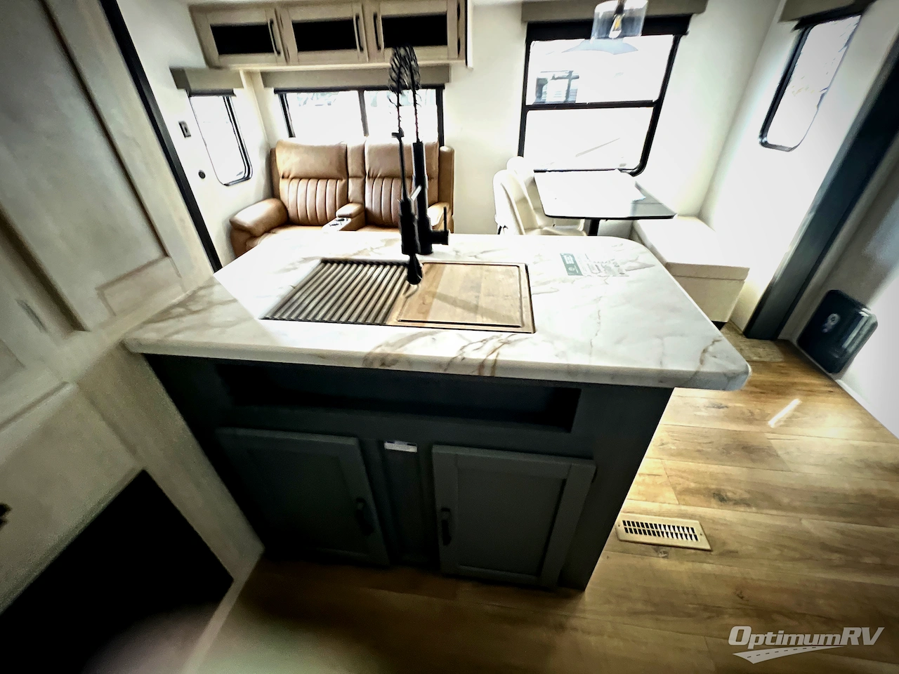 2026 Forest River Puma 340DB Photo 8