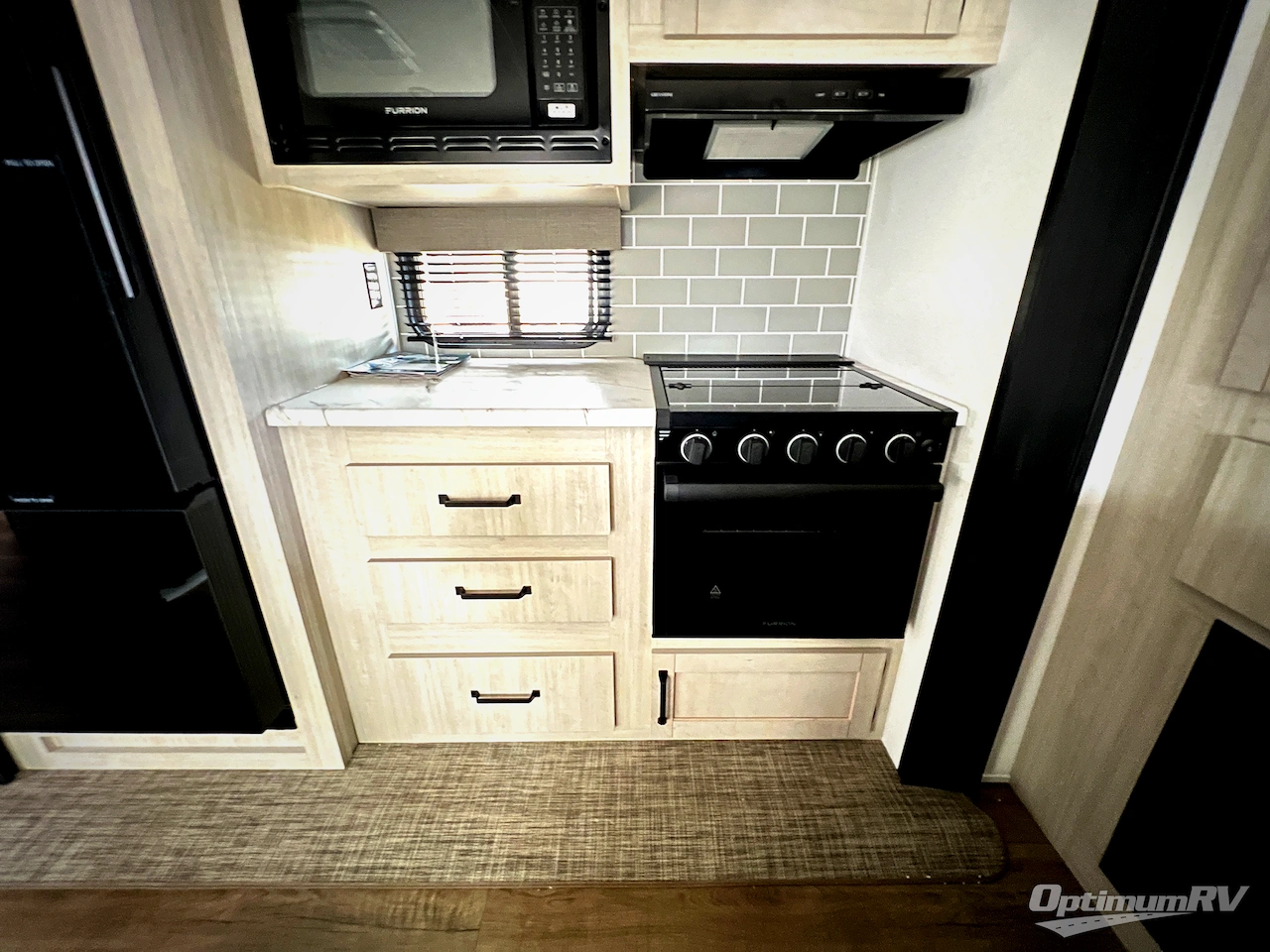 2026 Forest River Puma 340DB Photo 9