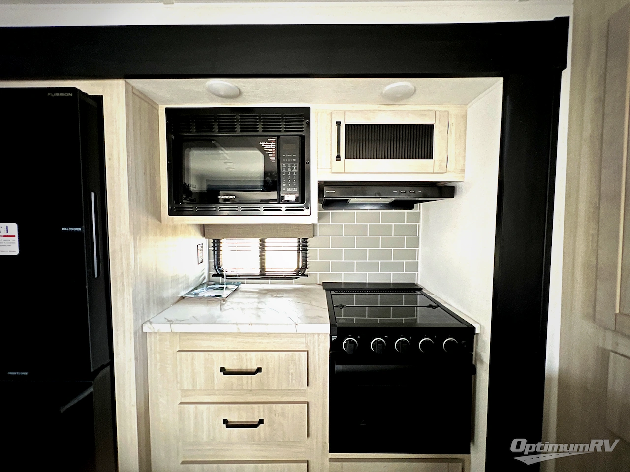 2026 Forest River Puma 340DB Photo 10