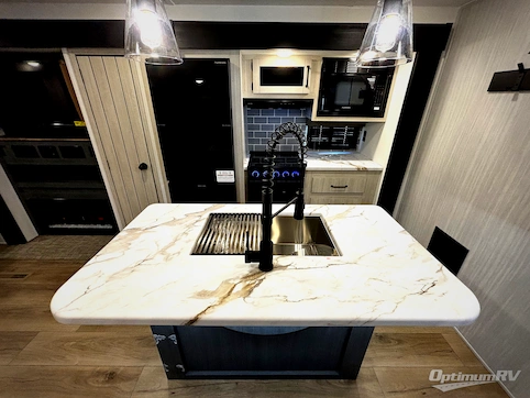 2026 Forest River Puma 31RLQS RV Photo 2