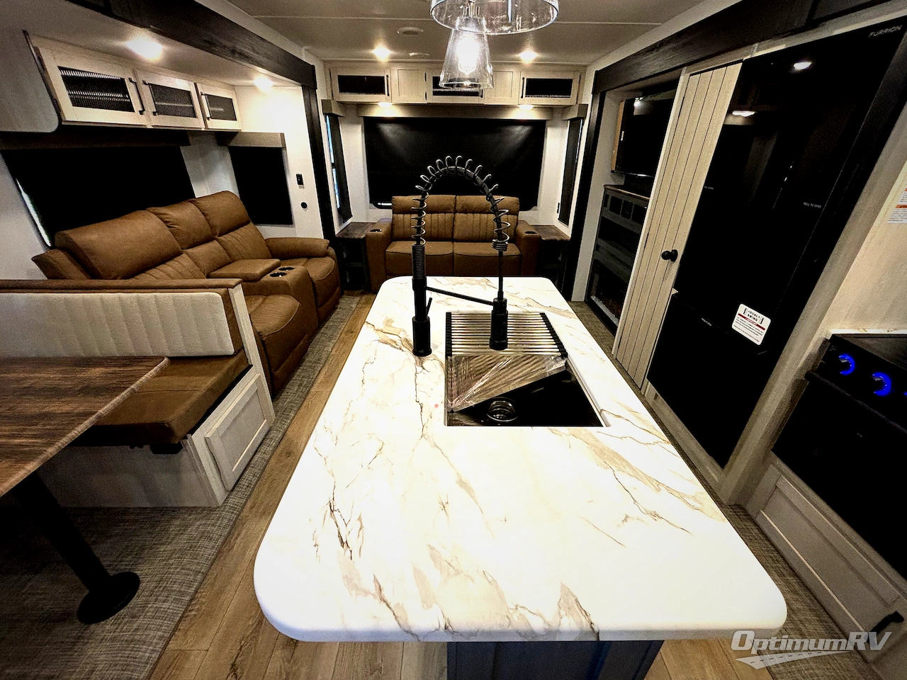 2026 Forest River Puma 31RLQS Photo 4