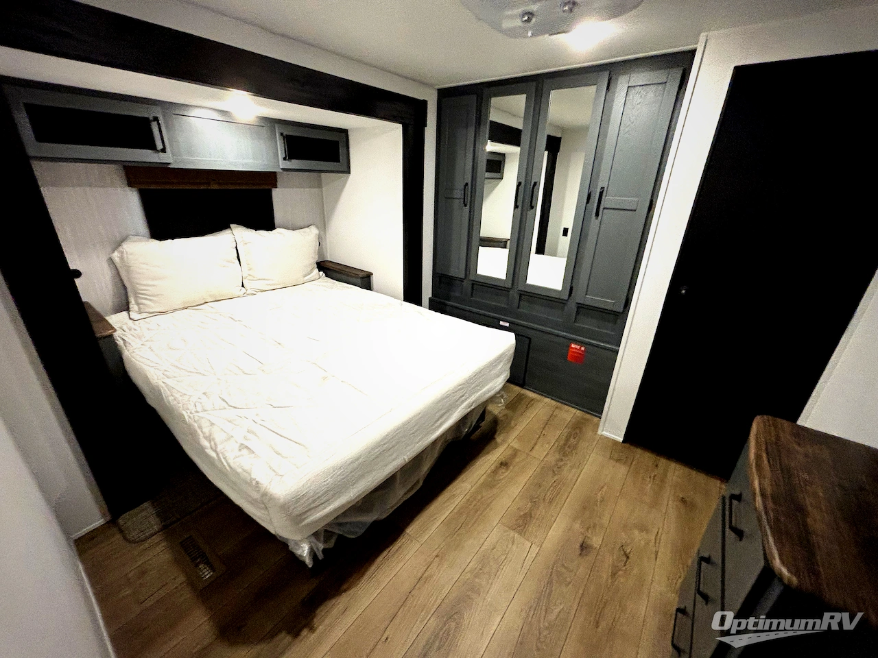 2026 Forest River Puma 31RLQS Photo 8