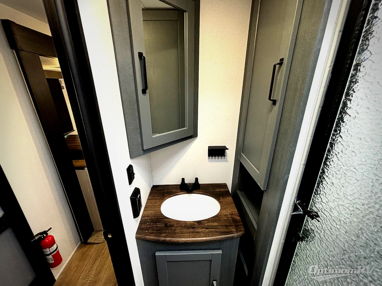 2026 Forest River Puma 31RLQS Photo 15