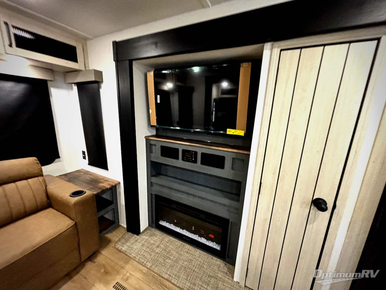 2026 Forest River Puma 31RLQS Photo 19