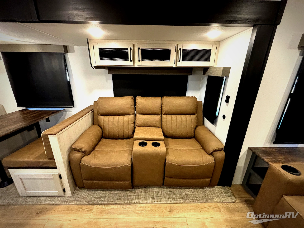 2026 Forest River Puma 31RLQS Photo 18