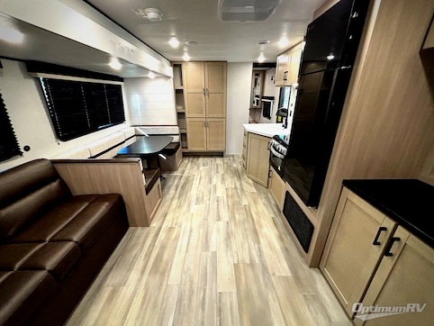 2026 Heartland Prowler 2802BHS RV Photo 2