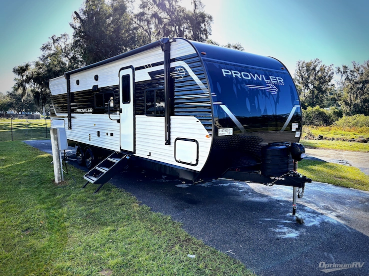 2026 Heartland Prowler 2802BHS RV Photo 1