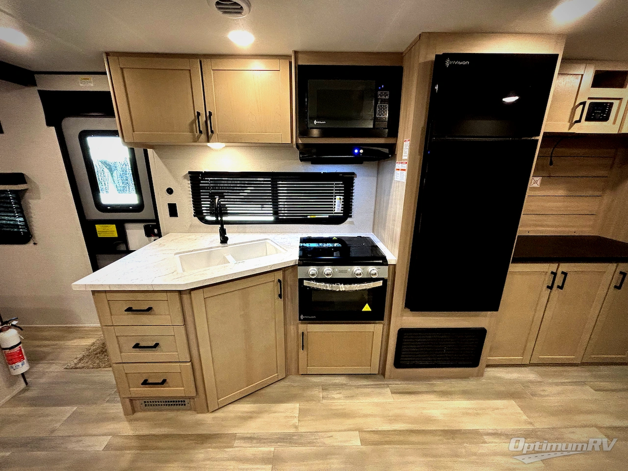 2026 Heartland Prowler 2802BHS Photo 6