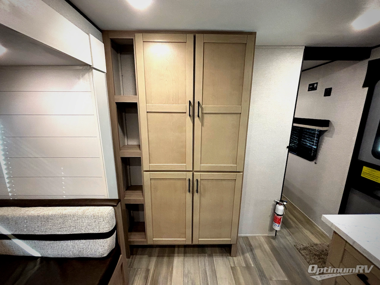 2026 Heartland Prowler 2802BHS Photo 8