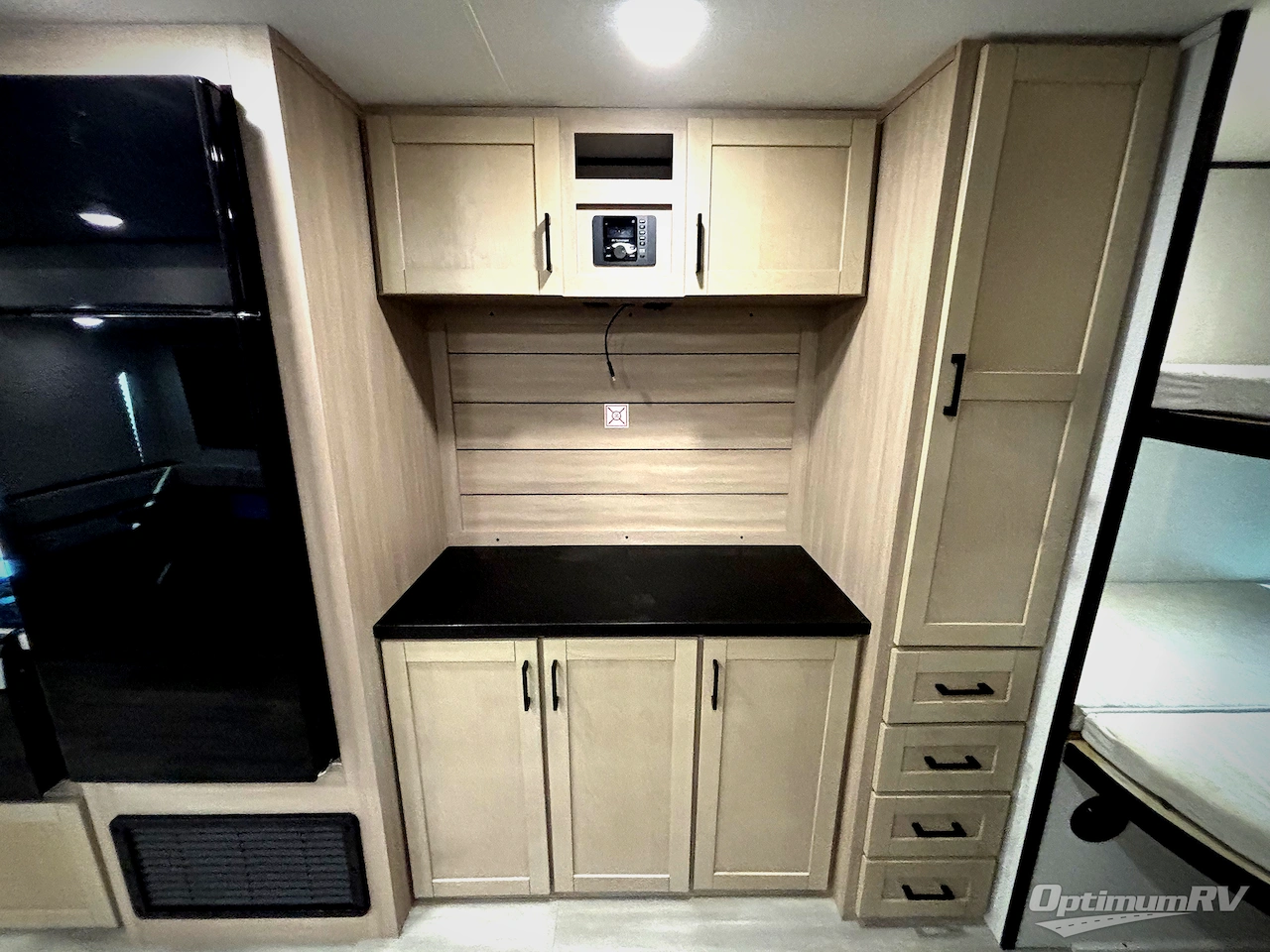 2026 Heartland Prowler 2802BHS Photo 12