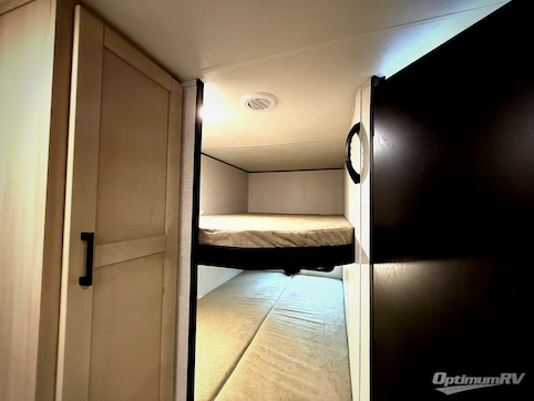 2026 Heartland Prowler 2802BHS RV Photo 3