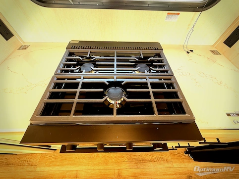 2026 Forest River Sabre 36DBB RV Photo 2