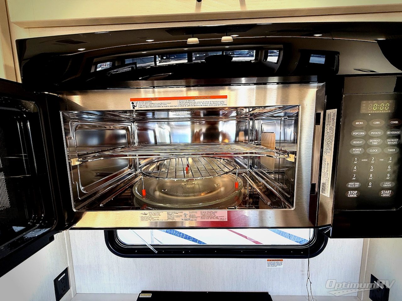 2026 Forest River Sabre 36DBB Photo 10