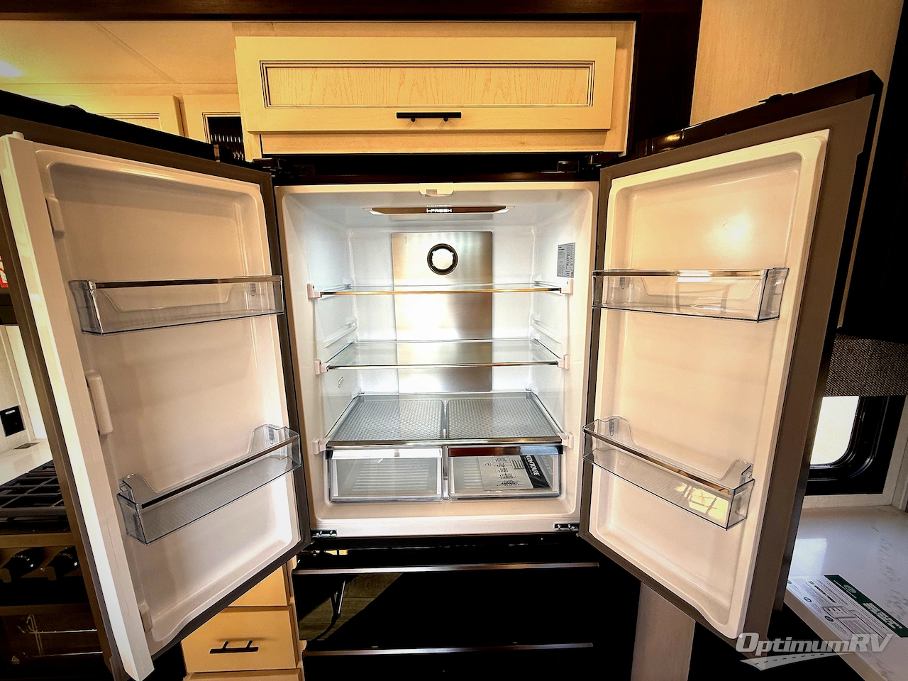 2026 Forest River Sabre 36DBB Photo 12