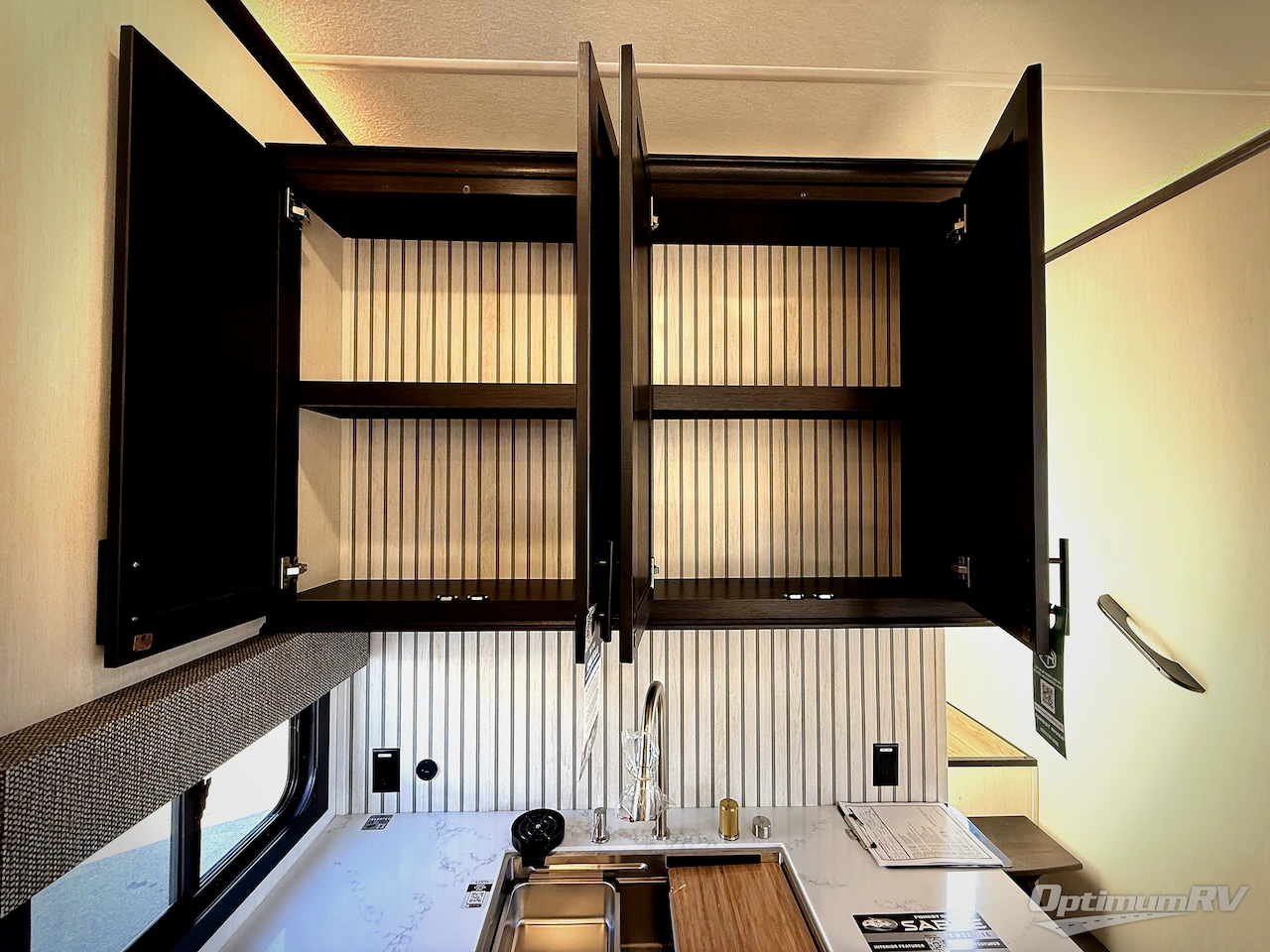 2026 Forest River Sabre 36DBB Photo 17