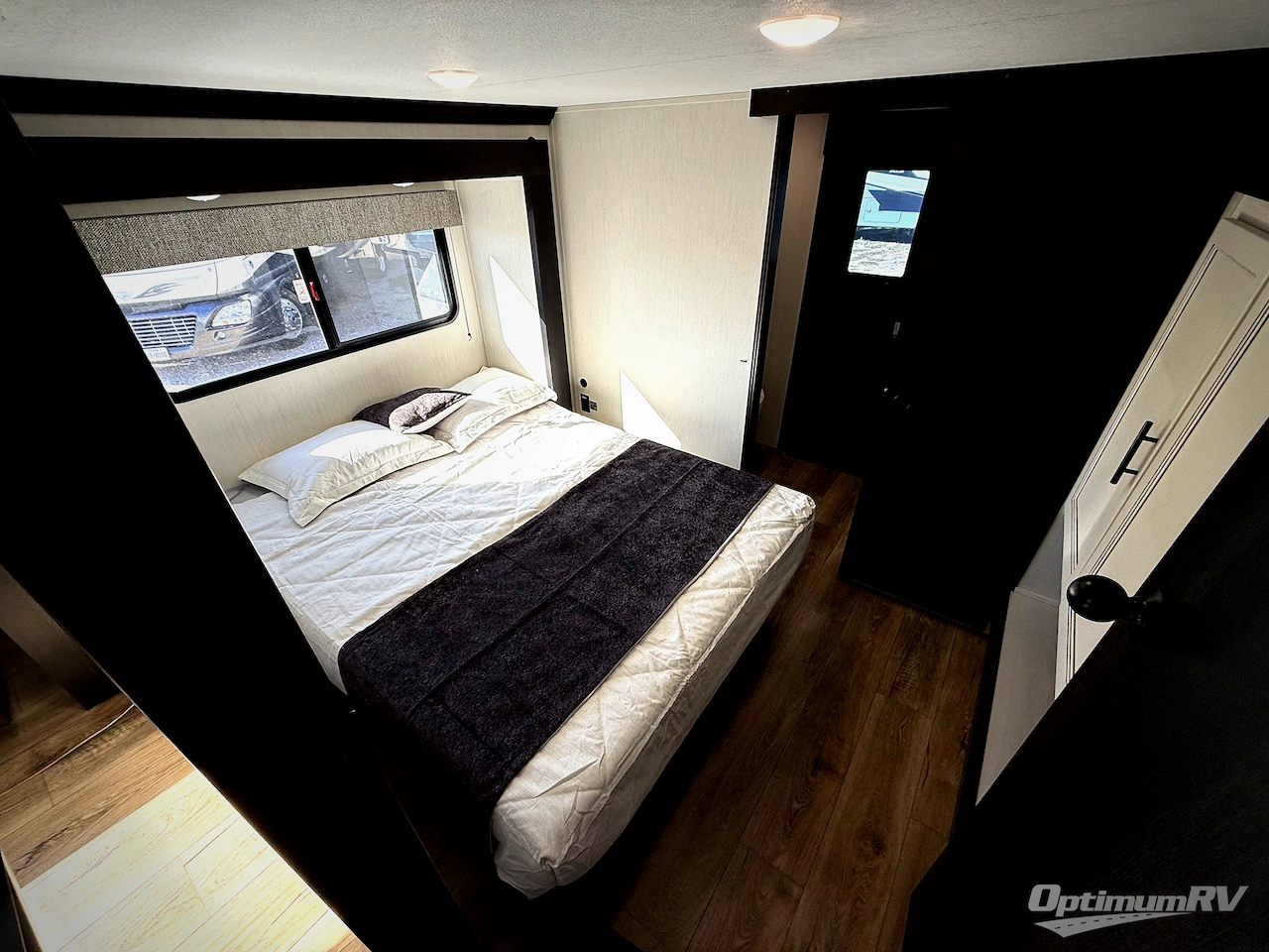 2026 Forest River Sabre 36DBB Photo 18