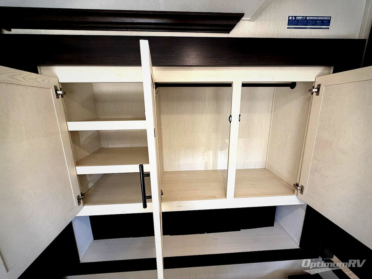 2026 Forest River Sabre 36DBB Photo 19