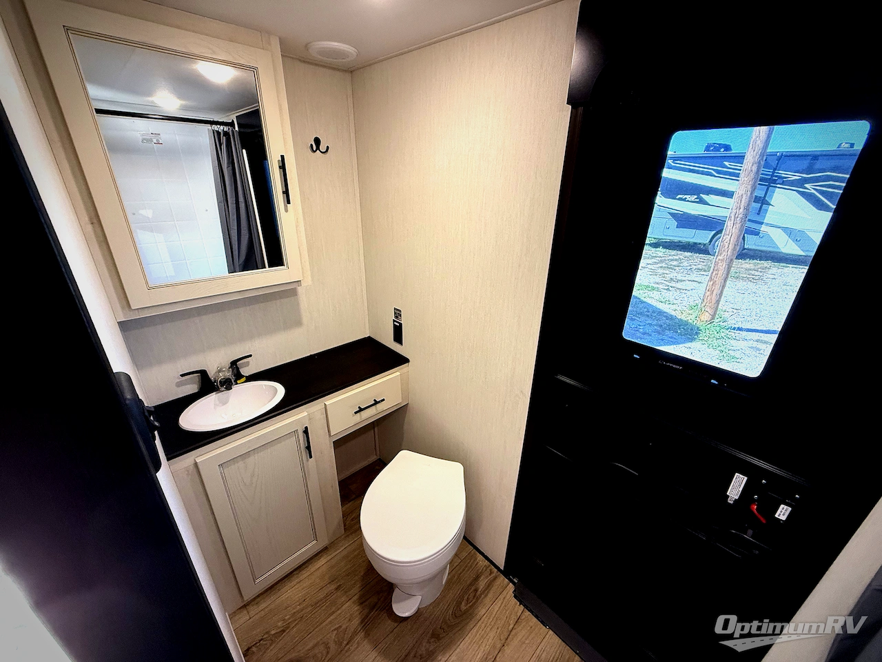 2026 Forest River Sabre 36DBB Photo 20