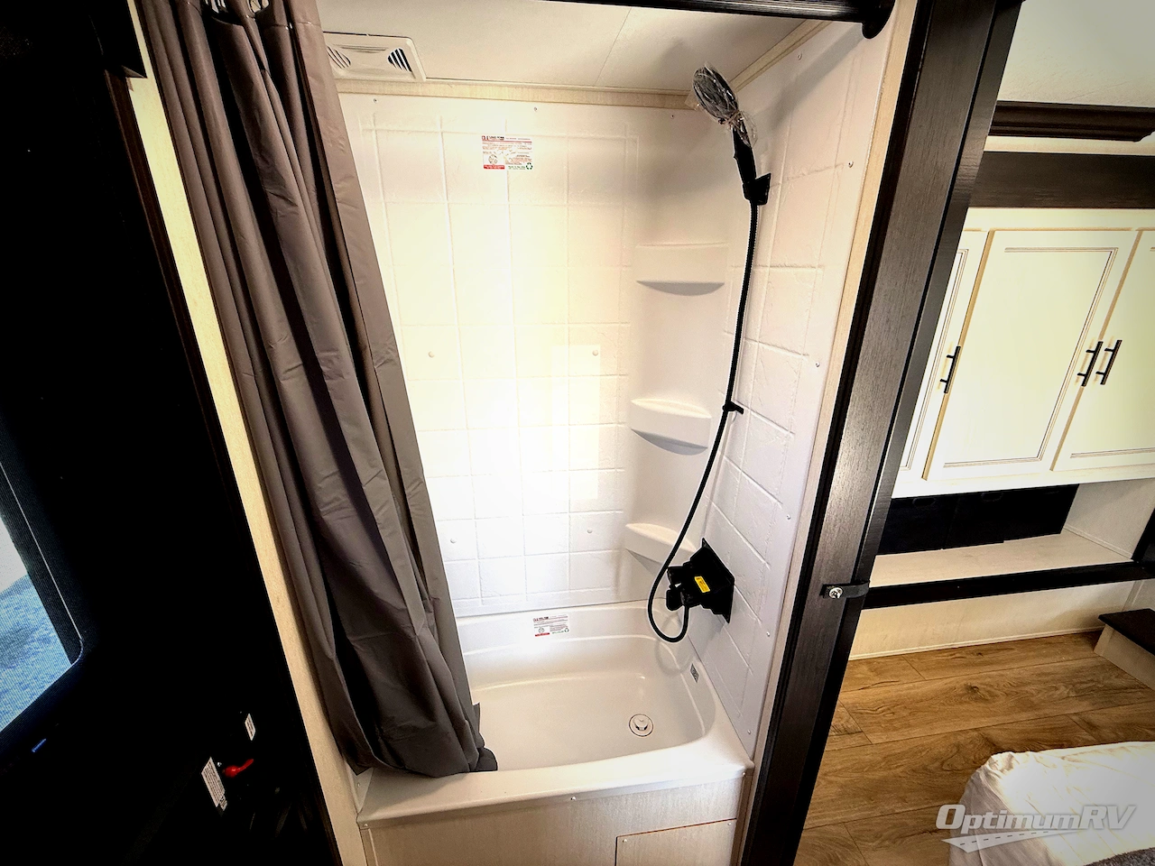 2026 Forest River Sabre 36DBB Photo 21