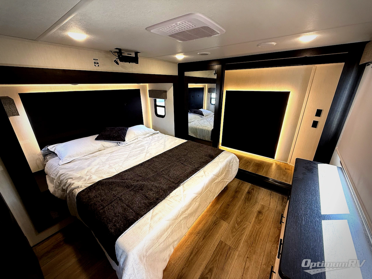 2026 Forest River Sabre 36DBB Photo 23
