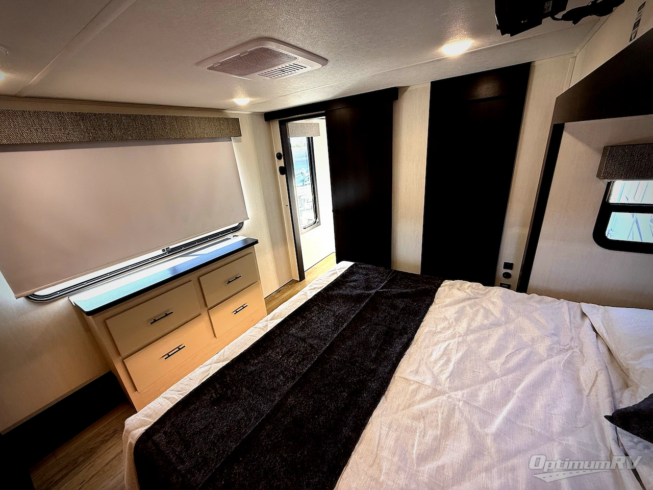2026 Forest River Sabre 36DBB Photo 24